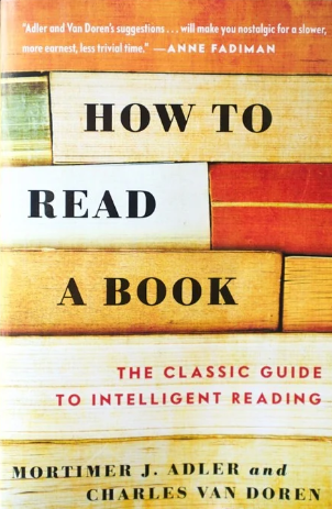 Menumbuhkan Ide Yang Menggerakkan Dengan Seni Membaca